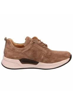 Gabor Comfort Sneaker Low - Braun 9 Gabor Comfort Sneaker Low - Braun -Gabor Schuhe Geschaft c49ba1b12a8d44b08841ef1eead92395