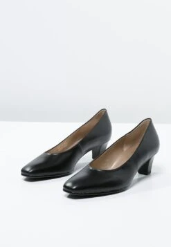 Gabor Pumps - Black 8 Gabor Pumps - Black -Gabor Schuhe Geschaft c4aaec0b92fa44db8e0b541039c706b4