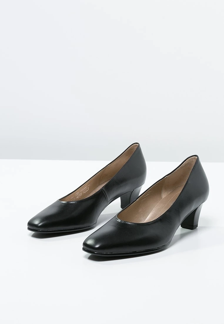 Gabor Pumps - Black 3 Gabor Pumps - Black – Bild 3