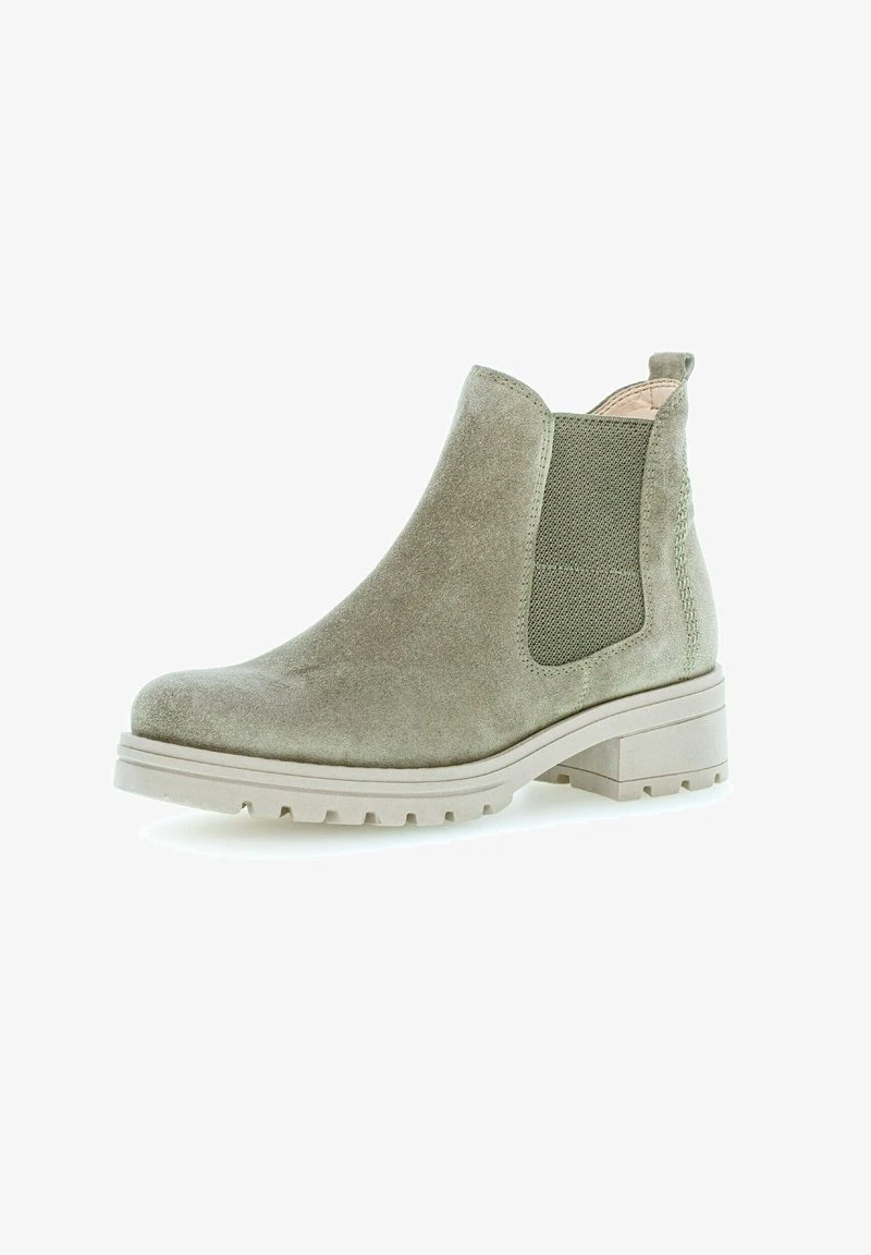 Gabor Ankle Boot - Grün 4 Gabor Ankle Boot - Grün – Bild 4