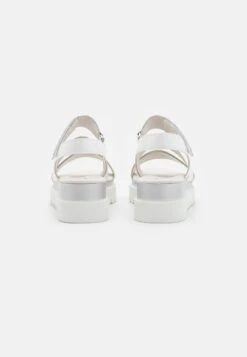 Gabor Plateausandalette - Latte/weiss 9 Gabor Plateausandalette - Latte/weiss -Gabor Schuhe Geschaft c5461047c9f84c7881635e73a89f2182