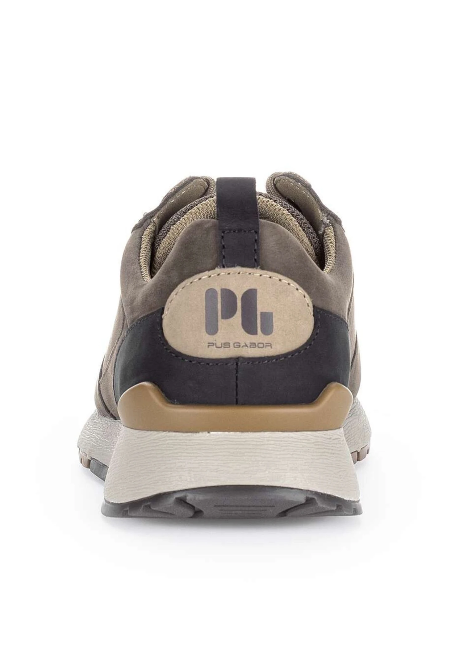 Pius Gabor Trainers - Mocca Cord Black 4 Pius Gabor Trainers - Mocca Cord Black – Bild 4