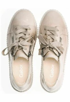 Gabor Sneaker Low - Puder Beige 8 Gabor Sneaker Low - Puder Beige -Gabor Schuhe Geschaft c64e626d8c2a49139f18278ef0dce79e