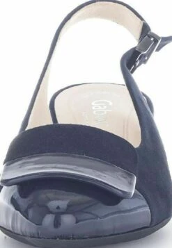 Gabor Pumps - Dark Blue -Gabor Schuhe Geschaft c7258e8c830f45bc8f534cfd7c3979e4