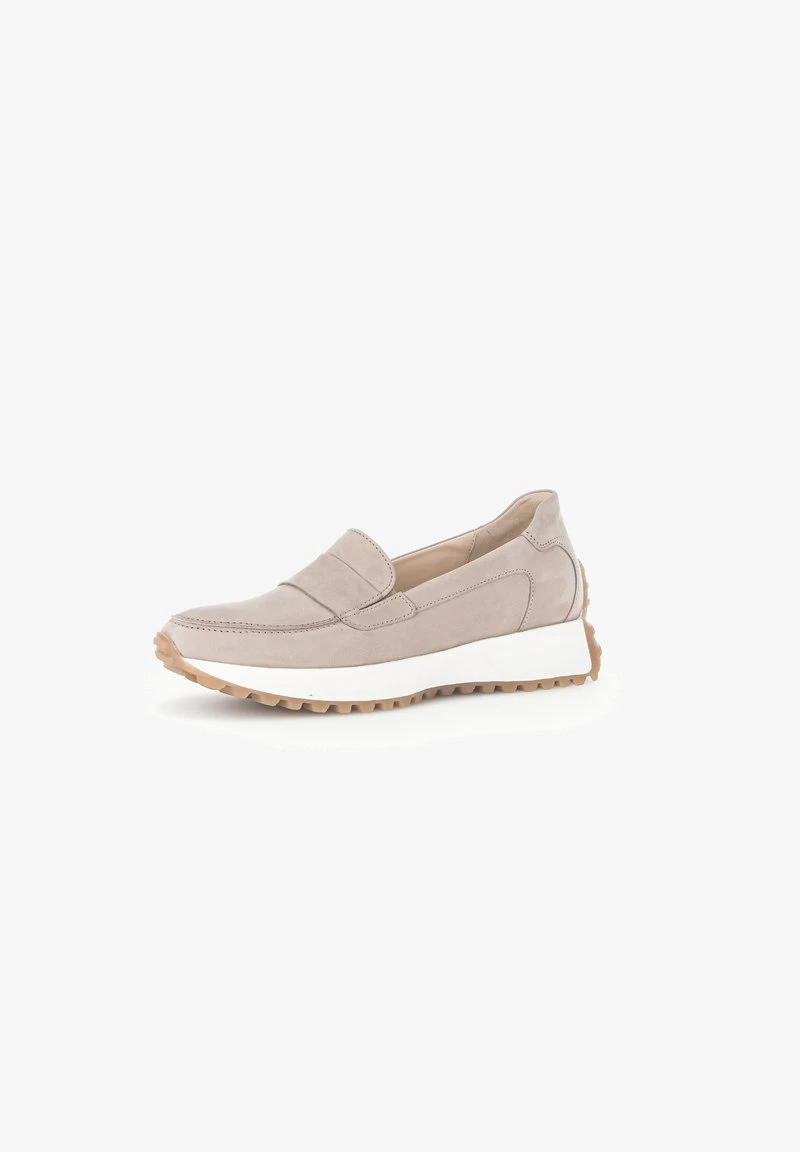 Gabor Slipper - Beige 4 Gabor Slipper - Beige – Bild 4