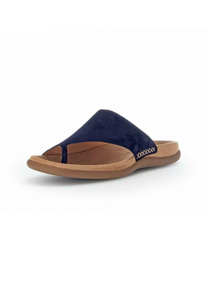 Gabor Zehentrenner - Blau 2 Gabor Zehentrenner - Blau – Bild 2