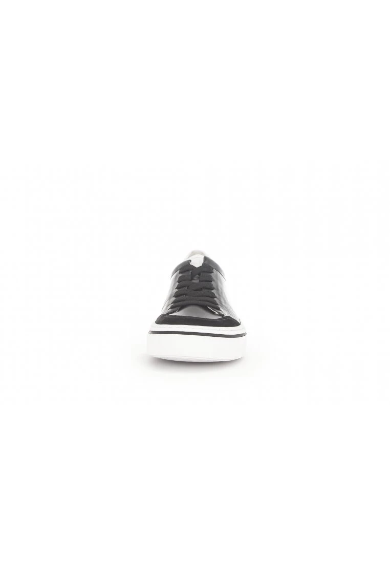 Gabor BASKETS - Sneaker Low - Noir 5 Gabor BASKETS - Sneaker Low - Noir – Bild 5
