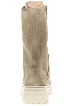 Gabor Schnürstiefel - Salbei -Gabor Schuhe Geschaft c7fc907a01814b05b7aae25a6c456384