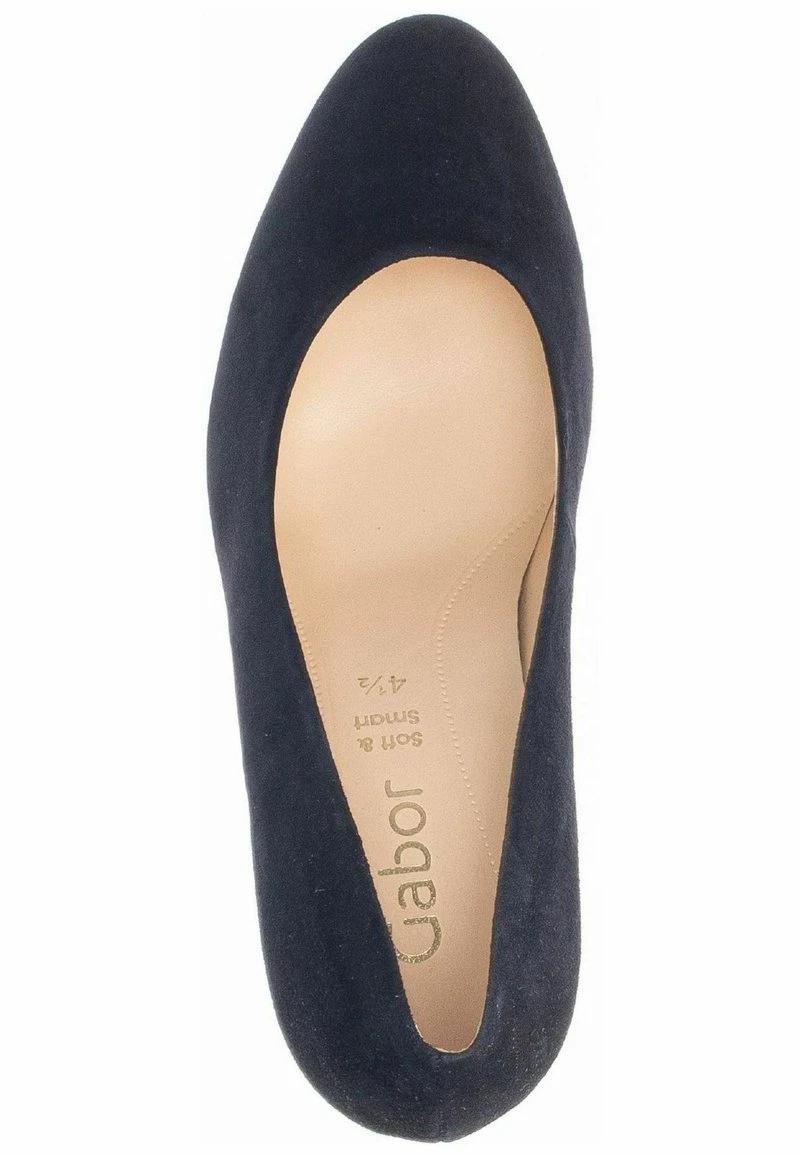 Gabor Plateaupumps - Atlantik 3 Gabor Plateaupumps - Atlantik – Bild 3