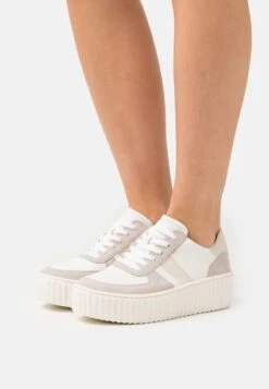 Gabor Sneaker Low - Latte/kombi/panna