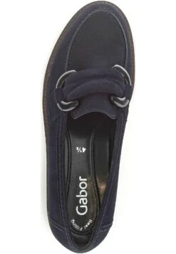 Gabor Slipper - Atlantik 8 Gabor Slipper - Atlantik -Gabor Schuhe Geschaft c9372b0256e344f78c3c2cfdf13e47c3
