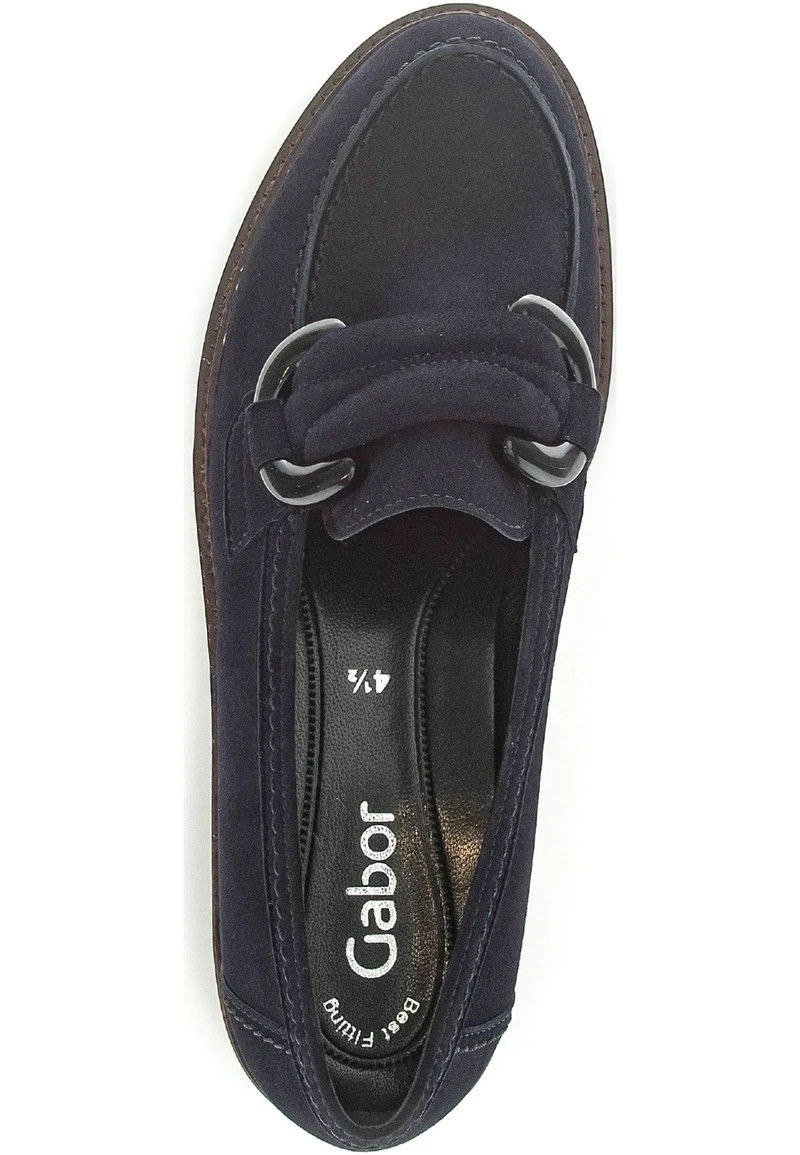 Gabor Slipper - Atlantik 3 Gabor Slipper - Atlantik – Bild 3