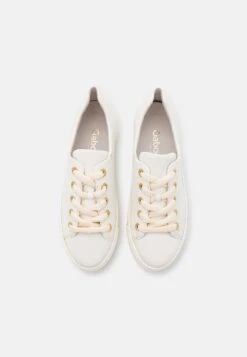 Gabor Comfort Sneaker Low - Latte/gold/tube 11 Gabor Comfort Sneaker Low - Latte/gold/tube -Gabor Schuhe Geschaft c982fc8f15a741dbaef0ac4191f110ec