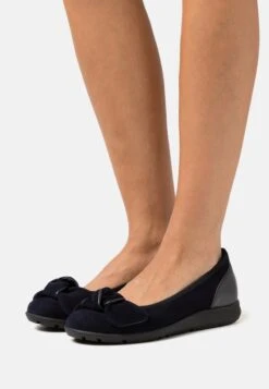 Gabor Klassischer Ballerina - Atlantik