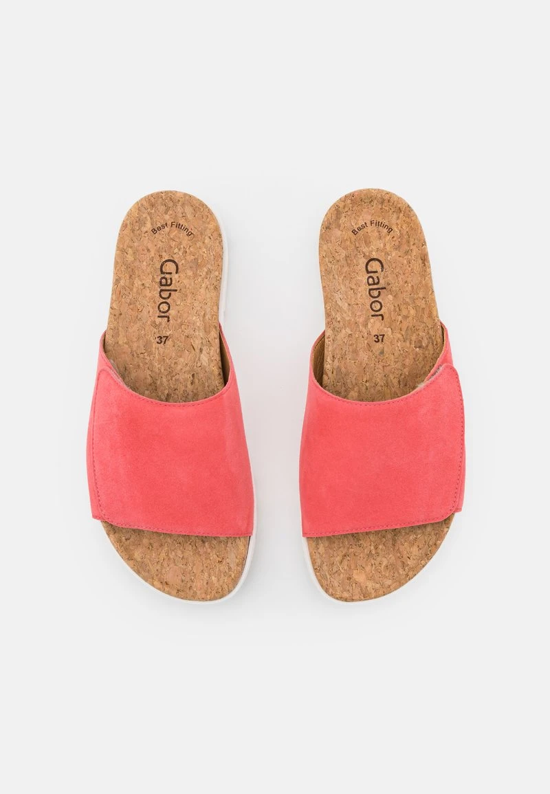 Gabor Pantolette Flach - Lobster 6 Gabor Pantolette Flach - Lobster – Bild 6