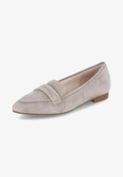Gabor Klassischer Ballerina - Beige