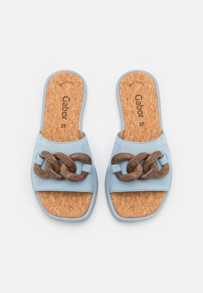 Gabor Pantolette Flach - Sky 6 Gabor Pantolette Flach - Sky – Bild 6