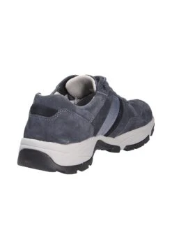 Gabor EVOLUTION - Trainers - Indigo -Gabor Schuhe Geschaft cb9fc631584d42e18d7c01047973055d