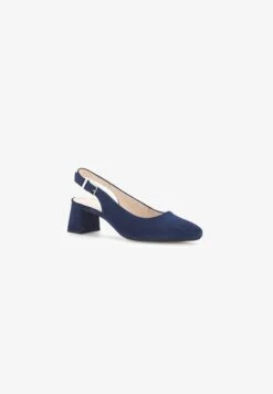 Gabor Pumps - Blauw -Gabor Schuhe Geschaft cbb41b74fe734e2790d8114a3161478a 1