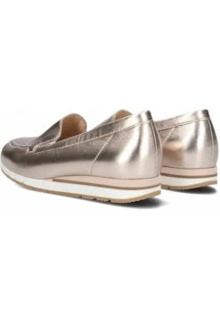 Gabor INSTAPPERS 414 - Slipper - Zilver 8 Gabor INSTAPPERS 414 - Slipper - Zilver -Gabor Schuhe Geschaft cbd6f40c6982406c8faa7b1f98d780e4