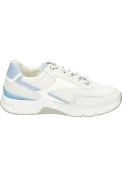 Gabor Sneaker Low - Weiss White Sky 11 Gabor Sneaker Low - Weiss White Sky -Gabor Schuhe Geschaft ce1d32c640074b7dafe652942cbdc58e