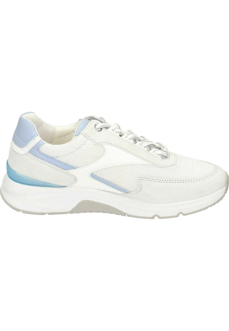 Gabor Sneaker Low - Weiss White Sky 6 Gabor Sneaker Low - Weiss White Sky – Bild 6