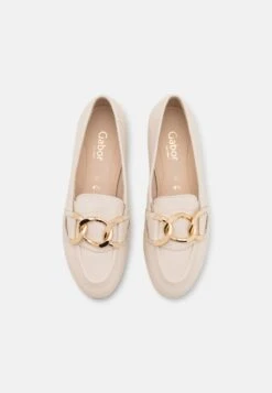 Gabor Comfort Slipper - Neve/gold 11 Gabor Comfort Slipper - Neve/gold -Gabor Schuhe Geschaft ce446898f62445f291de1289d3858446