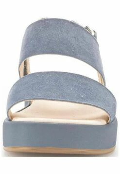 Gabor Plateausandalette - Nautic -Gabor Schuhe Geschaft ce507010bf624d62a0a8e7fcf465a575