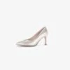 Gabor ELEGANT - High Heel Pumps - Beige