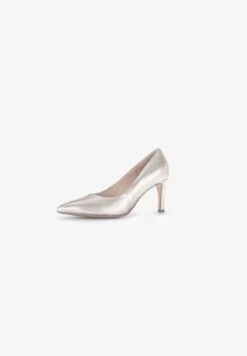 Gabor ELEGANT - High Heel Pumps - Beige 9 Gabor ELEGANT - High Heel Pumps - Beige -Gabor Schuhe Geschaft cf0f4d3faf944c7e9a4104f24406e051 2