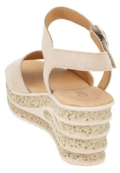 Gabor RIEMCHEN - Keilsandalette - Rosa 8 Gabor RIEMCHEN - Keilsandalette - Rosa -Gabor Schuhe Geschaft cfeabadfb24b47dca84a6c55a6c45463