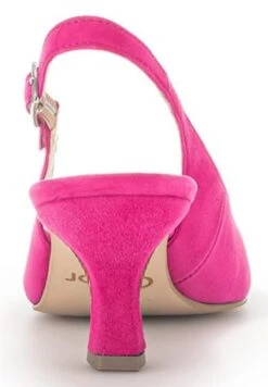 Gabor Pumps - Fuchsia 9 Gabor Pumps - Fuchsia -Gabor Schuhe Geschaft d0acd590ecee42198d05dea82089fce0