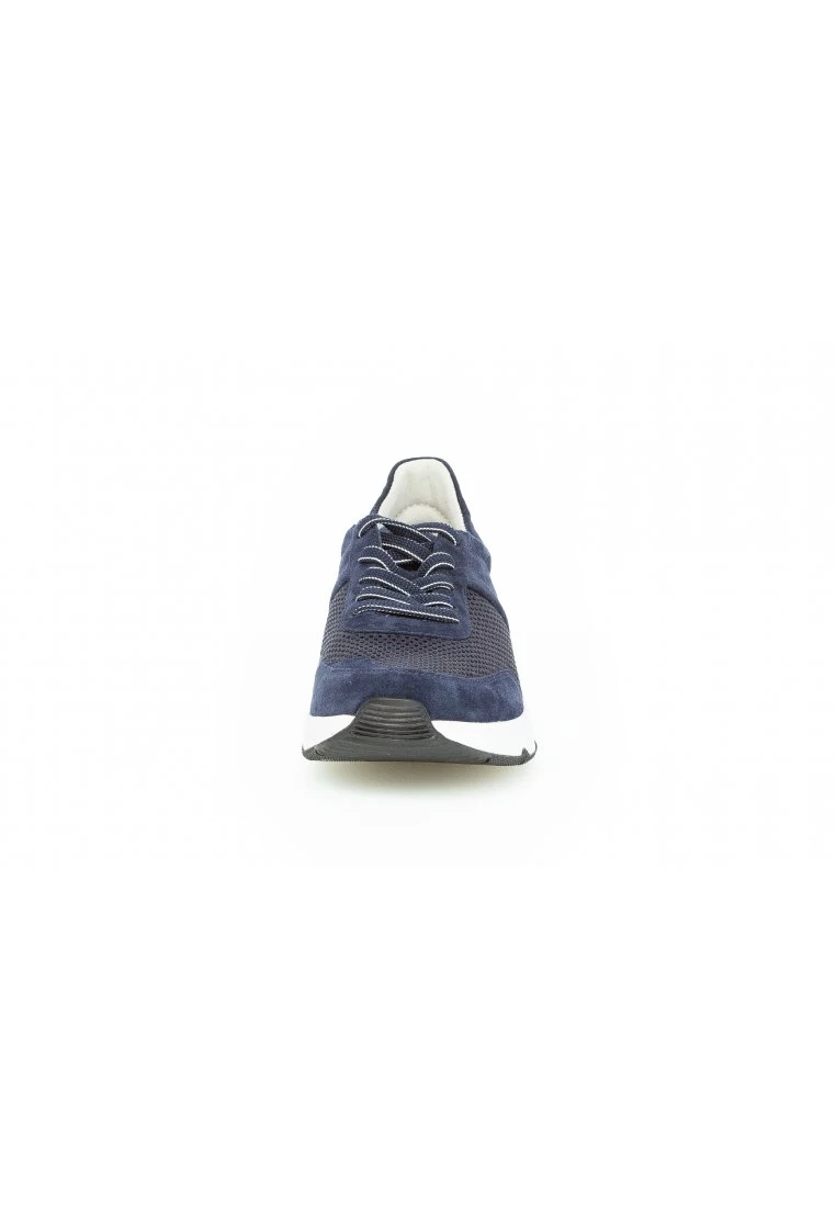 Gabor BASKETS - Sneaker Low - Bleu Marine 5 Gabor BASKETS - Sneaker Low - Bleu Marine – Bild 5