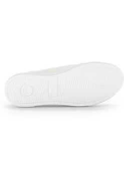 Gabor Sneaker Low - Weiß/kombi 10 Gabor Sneaker Low - Weiß/kombi -Gabor Schuhe Geschaft d1185a06343a4ee584728d8fa485fc95