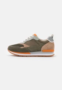 Gabor Comfort Sneaker Low - Tundra/multicolor