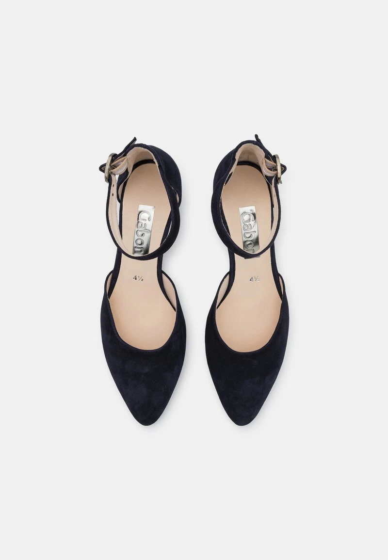 Gabor Pumps - Atlantik 6 Gabor Pumps - Atlantik – Bild 6