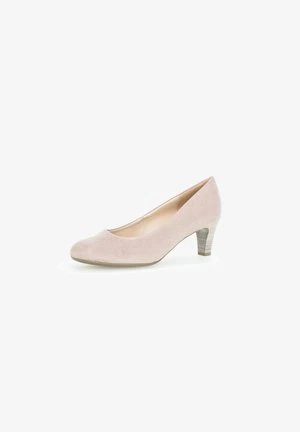 Gabor Pumps - Rosa 5 Gabor Pumps - Rosa – Bild 5