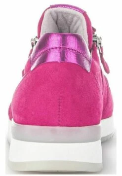 Gabor Sneaker Low - Pink Fuxia -Gabor Schuhe Geschaft d2b8257267c44f77860c5ec78e251a90