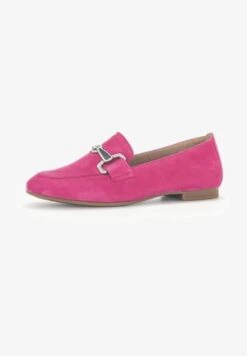 Gabor Mokassin - Pink -Gabor Schuhe Geschaft d32b40e6ffe44de993512a7d00a3f0bf 2