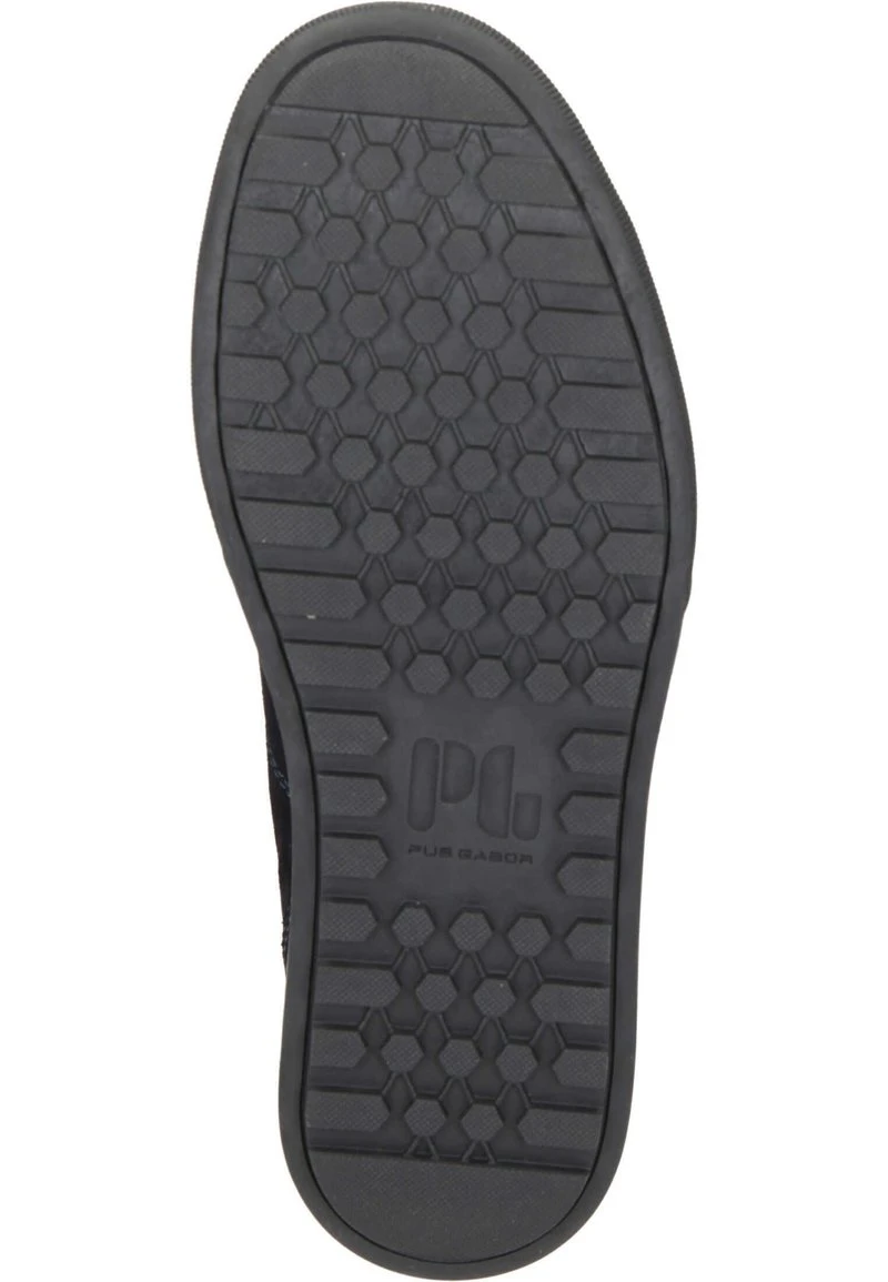 Pius Gabor SCHNÜRER - Sportlicher Schnürer - Blau 5 Pius Gabor SCHNÜRER - Sportlicher Schnürer - Blau – Bild 5