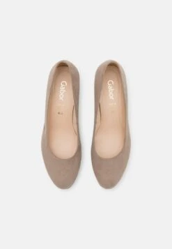 Gabor Pumps - Kiesel 11 Gabor Pumps - Kiesel -Gabor Schuhe Geschaft d3fea05120bb471589c339a33c2302b2