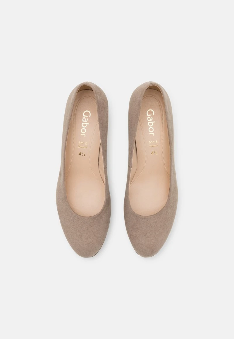 Gabor Pumps - Kiesel 6 Gabor Pumps - Kiesel – Bild 6