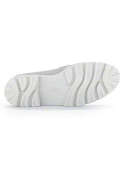 Gabor Slipper - Grau 8 Gabor Slipper - Grau -Gabor Schuhe Geschaft d4186013cec34d0a9844af2ebb7618b0