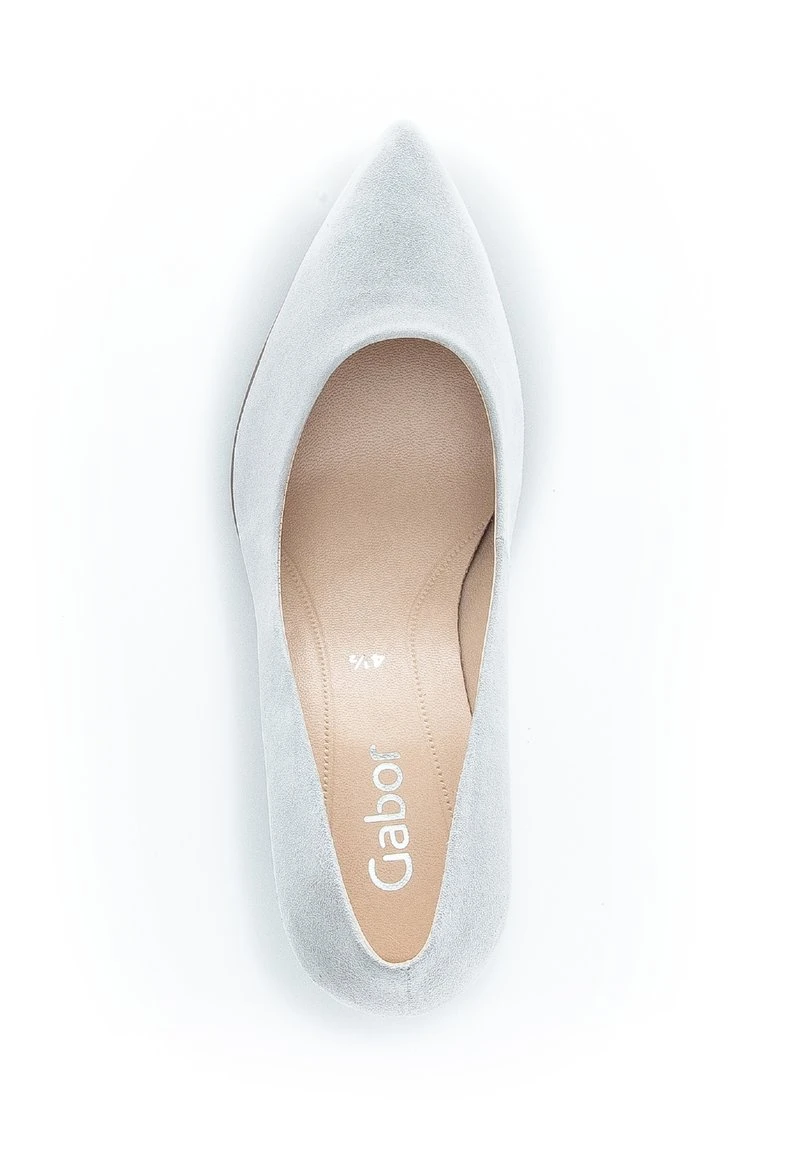 Gabor ELEGANTE - Pumps - Grau 2 Gabor ELEGANTE - Pumps - Grau – Bild 2