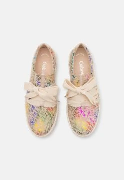 Gabor Sneaker Low - Beige/multi 11 Gabor Sneaker Low - Beige/multi -Gabor Schuhe Geschaft d583f6d6d4974ce9a75a458b08eb8b4b