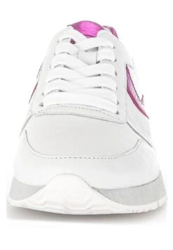Gabor Sneaker Low - Fuchsia Kombi 11 Gabor Sneaker Low - Fuchsia Kombi -Gabor Schuhe Geschaft d5b2521504894d5ba5d9d05efcb87f21