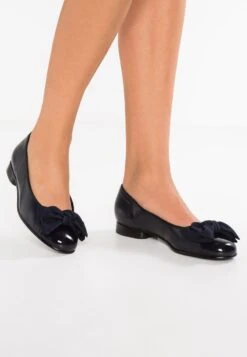 Gabor Klassischer Ballerina - Ocean