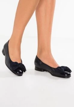 Gabor Klassischer Ballerina - Blau 11 Gabor Klassischer Ballerina - Blau -Gabor Schuhe Geschaft d5f36b1590ea4cf89b2f0d9041ed2ae6