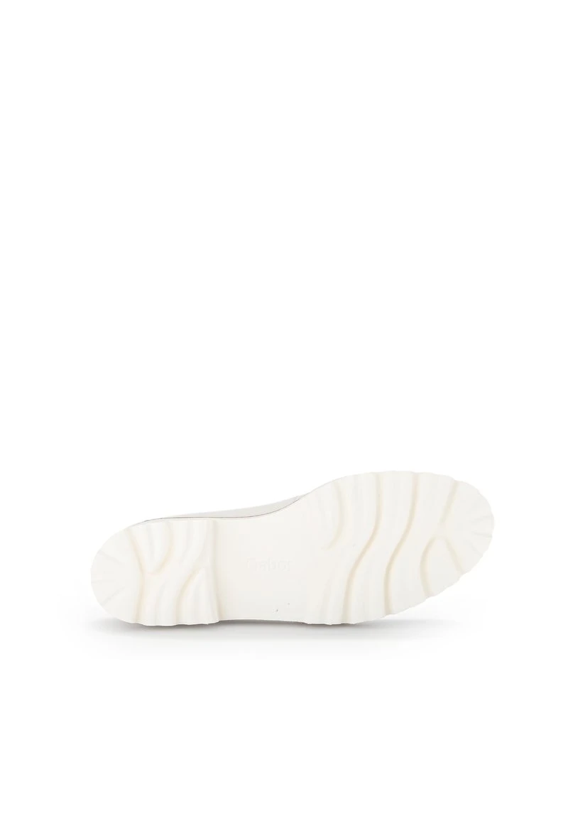 Gabor Mokassin - Weiss 3 Gabor Mokassin - Weiss – Bild 3