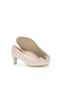 Gabor ELEGANTE PUMPS - Pumps - Rosa 8 Gabor ELEGANTE PUMPS - Pumps - Rosa -Gabor Schuhe Geschaft d61694f754f64c9789e01b11e9f74c53